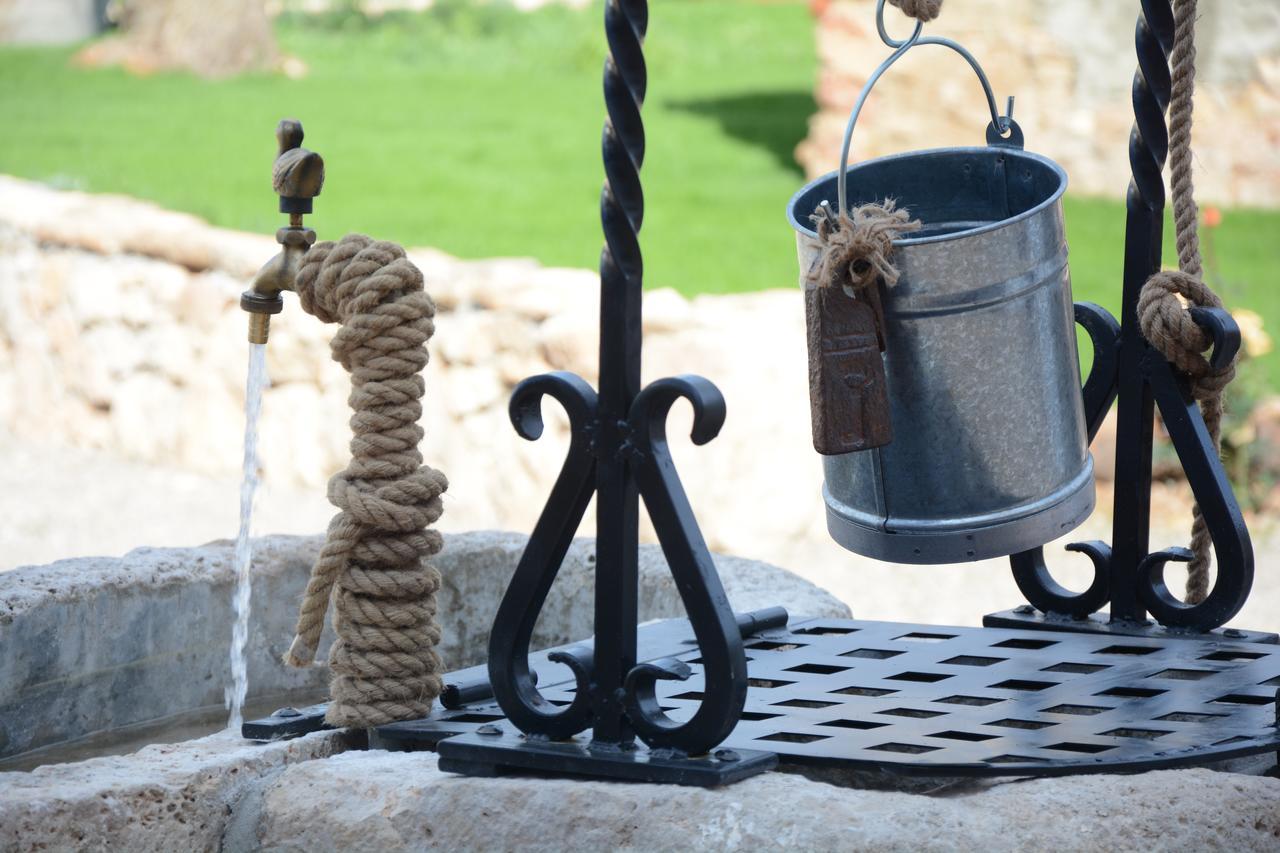Casa Rural Aromas De La Manchuela Alborea Екстериор снимка
